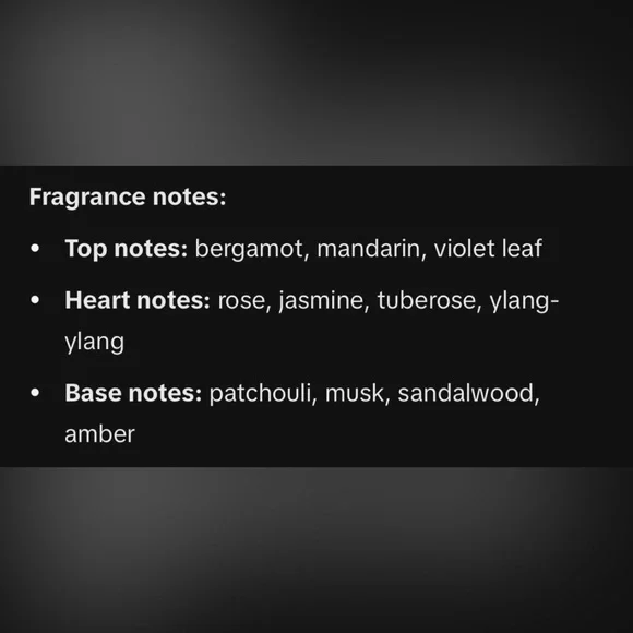 Eternal Oil Perfumes - Picture 5 of 5